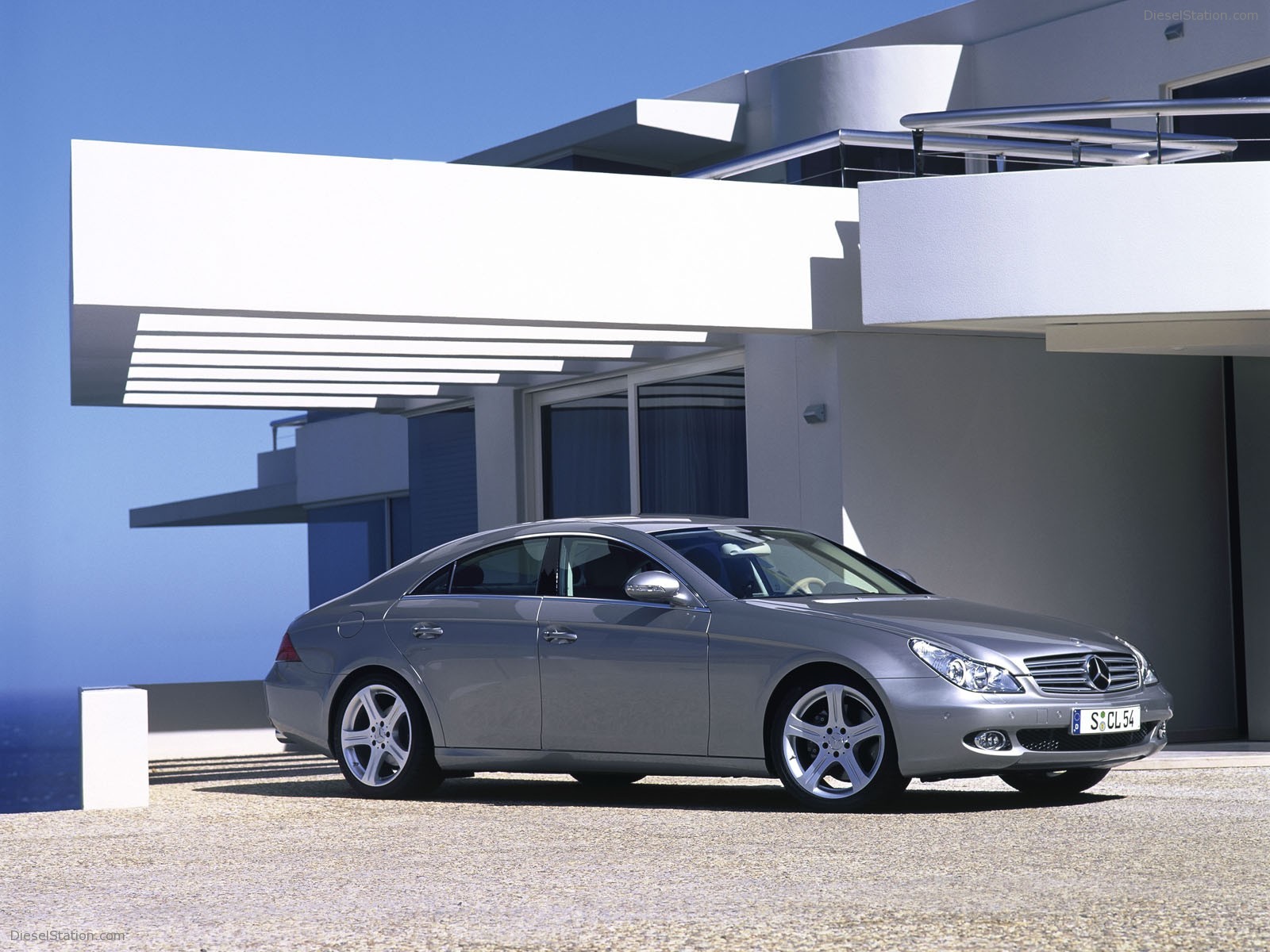 Mercedes CLS Class